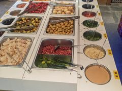 -京元盛铜锅涮肉(上海总店)
