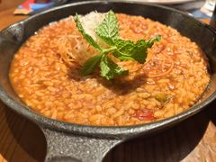 -卢布里西餐厅(总店)