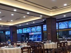 大堂-香顺·客家菜(东坑店)