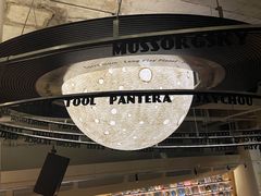 -黑胶星球(华发中城商都店)