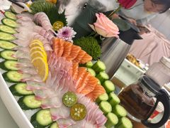 -松雅轩商务婚礼生日(同和店)