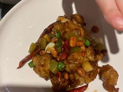 -我是那个大叔·美食研究所(新塘路店)