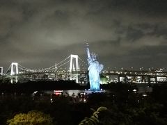 -台场海滨公园船码头