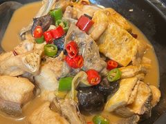 -禾珍珠家常小馆(河南博物院店)