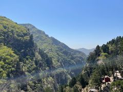 -北京上方山国家森林公园