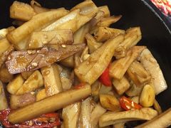 -奥山雅阁酒店·中餐厅
