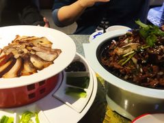 -满乡小馆