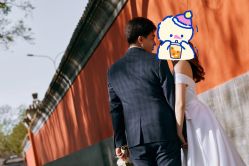点击看大图 -CD视觉婚纱摄影
