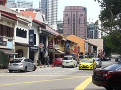 -Killiney Kopitiam(基利尼路67号店)