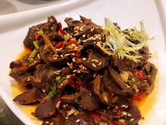 -百年果林椰子鸡(中洲店)