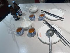 -旺达·福州菜(正大广场店)