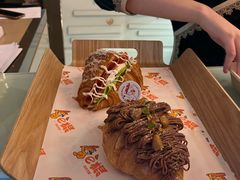 -温州铂尔曼酒店蘭 咖啡厅