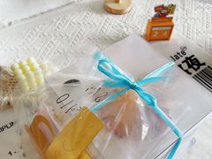 -今日·TODAY手作低脂动物奶油蛋糕定制(高新万达店)