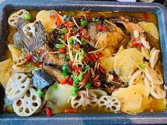 -撒椒小酒馆馆池袋店