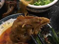 -重庆烧鸡公火锅(簋街店)