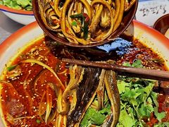 -馬伍旺川菜(江北虹悦城店)