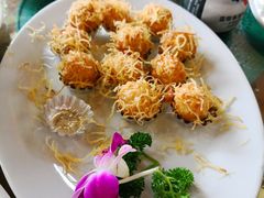 -天然居(伦教店)