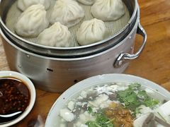 -勤业老杨汤包店(红星新村分店)