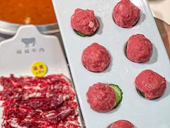 -荣叔港式沙嗲牛肉火锅(五羊新城店)