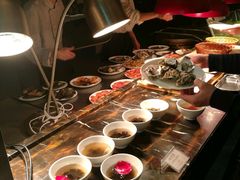-开元名都酒店·自助餐