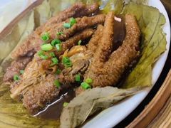 -经堂北路牛肉干面·溪口蒋永峰牛肉馆(宁波店)