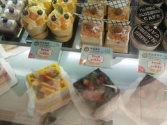 -天母蓝鸟烘焙·蛋糕·下午茶(时代城广场店)