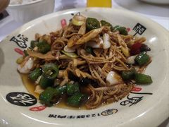 爆汁牛百叶-何永光123鲜牛肉馆(1号店)