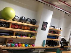-YCHL Studios健身工作室(市二宫店)