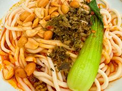 -老酒川菜坊(中山西路店)