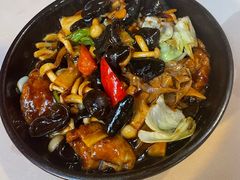 -三林本帮馆(中林街店)