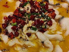 -小菜园新徽菜(无锡金悦广场店)