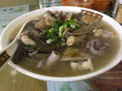 -荔林食店(西华路店)