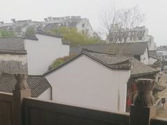 -衢州古城文化旅游区钟楼