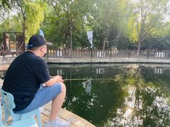 -酷鱼垂钓CLUB(朝阳区博大路店 )