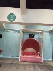 -奈尔宝·儿童乐园·亲子餐厅(华采天地店)