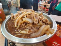 -米村拌饭(东方新天地店)
