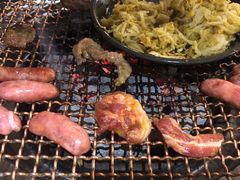 -合易泓烤肉(延河街店)