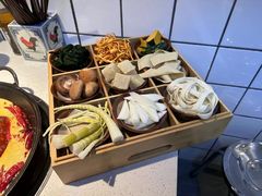 -芈重山老火锅(广州首店)