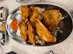 -白仁仔· 活烤海鲜 宵夜(豫园店)