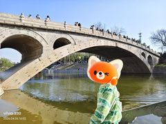 -赵州桥景区