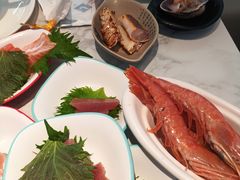 -舒友海鲜姿造(白鹭洲店)