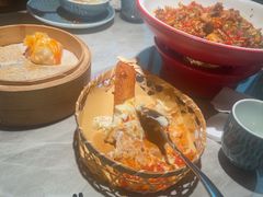 -鱼你相聚·河鲜馆(袁家岭店)