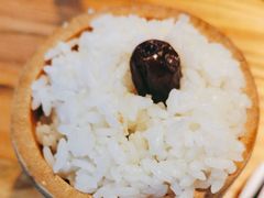 -吕氏疙瘩汤·私家菜馆(慈云寺店)