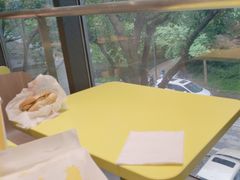 -麦当劳(浦江镇绿地乐和城店)