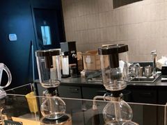 -星巴克(夏日百货店)