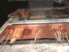 -沈阳和平艾美酒店新食谱西餐厅