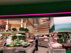 -亚马逊海鲜自助(梅溪湖步步高店)