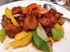 -鼎泰丰(国贸商城店)