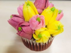 -BONCAKE裱花蛋糕(万象汇店)