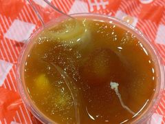 -荆九爷爆炒桥头三嫩(浙大店)